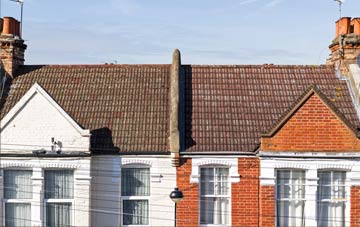 clay roofing Penge, Bromley