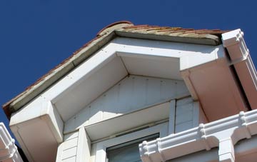 Penge fascia installation costs