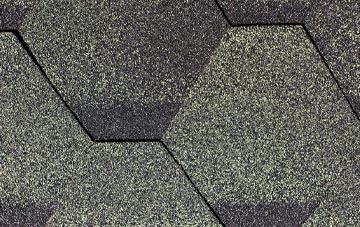 Penge fibreglass shingle repairs