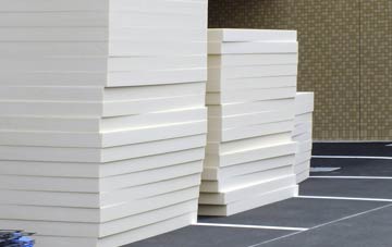 Penge flat roof insulation costs