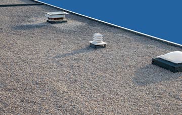 flat roofing Penge, Bromley