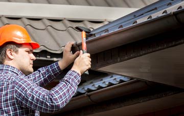 gutter repair Penge, Bromley