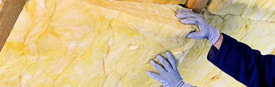 quotes for Penge roof insulation