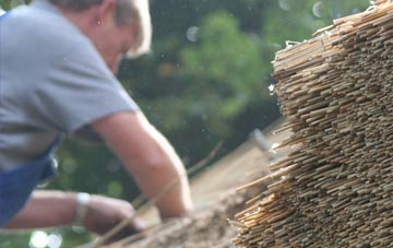 professional Penge thatchers