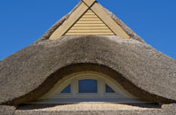 Penge thatch roofing